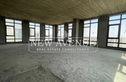 مساحات مكتبية - استوديو - 1 حمام للايجار في ديستريكت 5 - كمبوندات التجمع الخامس - التجمع الخامس - مدينة القاهرة الجديدة - القاهرة