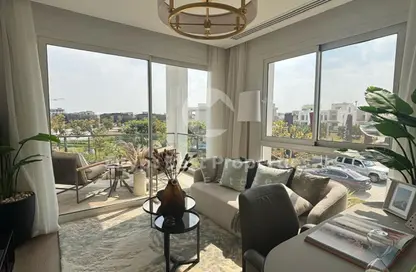 شقة - 3 غرف نوم - 3 حمامات للبيع في بيل فى - مدينة زايد الجديدة - الشيخ زايد - الجيزة