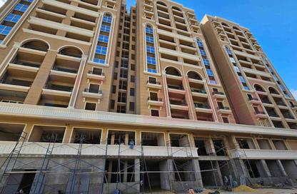 شقة - 3 غرف نوم - 3 حمامات للبيع في مروج - سموحة - حي شرق - الاسكندرية