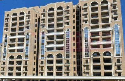 Apartment - 3 Bedrooms - 3 Bathrooms for sale in Muruj - Smouha - Hay Sharq - Alexandria