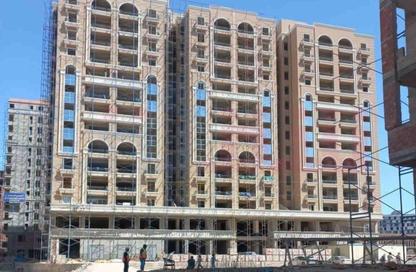شقة - 3 غرف نوم - 3 حمامات للبيع في مروج - سموحة - حي شرق - الاسكندرية