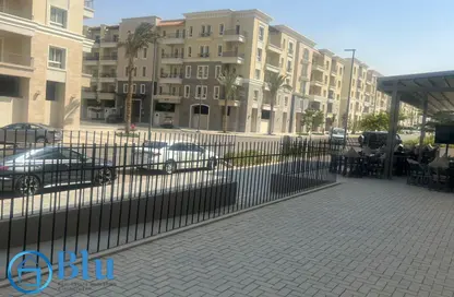 محل - استوديو للبيع في ميفيدا - كمبوندات التجمع الخامس - التجمع الخامس - مدينة القاهرة الجديدة - القاهرة