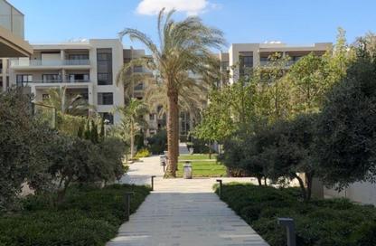 Apartment - 3 Bedrooms - 2 Bathrooms for rent in The Address East - 90 Street - The 5th Settlement - New Cairo City - Cairo