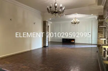 Apartment - 3 Bedrooms - 3 Bathrooms for sale in Al Khamayel city - Sheikh Zayed Compounds - Sheikh Zayed City - Giza