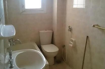 Apartment - 3 Bedrooms - 1 Bathroom for rent in Al Sadat Axis - The 1st Settlement - New Cairo City - Cairo