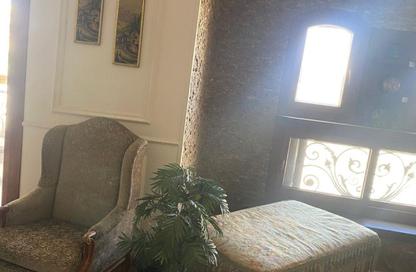 Apartment - 3 Bedrooms - 2 Bathrooms for rent in El Yasmeen 3 - El Yasmeen - New Cairo City - Cairo