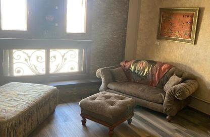 Apartment - 3 Bedrooms - 2 Bathrooms for rent in El Yasmeen 3 - El Yasmeen - New Cairo City - Cairo