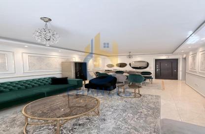 Apartment - 2 Bedrooms - 2 Bathrooms for sale in The Square - 5th Settlement Compounds - The 5th Settlement - New Cairo City - Cairo
