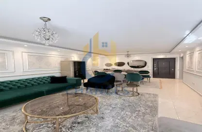 Apartment - 2 Bedrooms - 2 Bathrooms for sale in The Square - 5th Settlement Compounds - The 5th Settlement - New Cairo City - Cairo