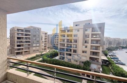 Apartment - 2 Bedrooms - 2 Bathrooms for sale in The Square - 5th Settlement Compounds - The 5th Settlement - New Cairo City - Cairo
