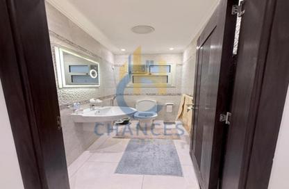 Apartment - 2 Bedrooms - 2 Bathrooms for sale in The Square - 5th Settlement Compounds - The 5th Settlement - New Cairo City - Cairo