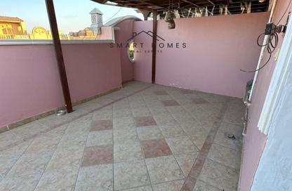 Apartment - 2 - 1 for sale in Touristic Zone - Al Motamayez District - 6 October City - Giza Apartment - 2 - 1 for sale in Touristic Zone - Al Motamayez District - 6 October City - Giza