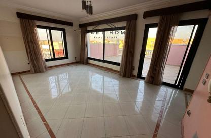 Apartment - 2 - 1 for sale in Touristic Zone - Al Motamayez District - 6 October City - Giza Apartment - 2 - 1 for sale in Touristic Zone - Al Motamayez District - 6 October City - Giza