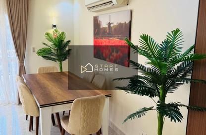 Apartment - 3 Bedrooms - 3 Bathrooms for rent in B1 - Madinaty - Cairo Apartment - 3 Bedrooms - 3 Bathrooms for rent in B1 - Madinaty - Cairo