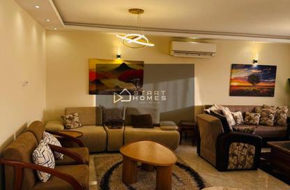 Apartment - 3 Bedrooms - 3 Bathrooms for rent in B1 - Madinaty - Cairo