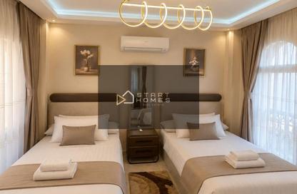 Apartment - 3 Bedrooms - 3 Bathrooms for rent in B1 - Madinaty - Cairo