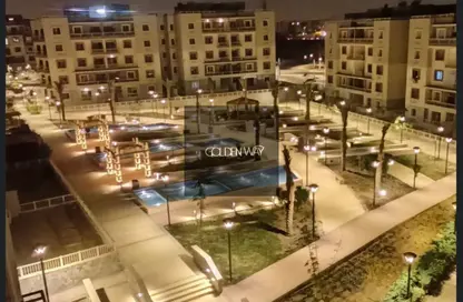 دوبلكس - 3 غرف نوم - 3 حمامات للبيع في جايد ريزيدنس - كمبوندات التجمع الخامس - التجمع الخامس - مدينة القاهرة الجديدة - القاهرة