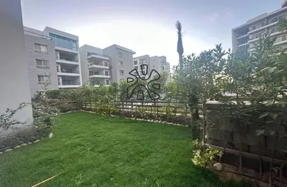 Apartment - 3 Bedrooms - 3 Bathrooms for sale in Cairo Festival City - North Investors Area - New Cairo City - Cairo