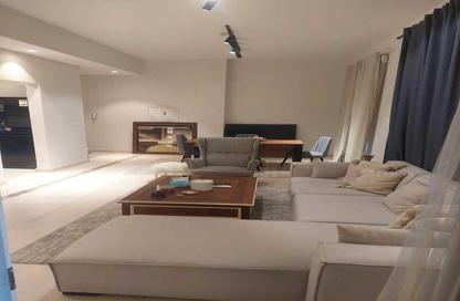 Apartment - 1 Bedroom - 1 Bathroom for rent in Mivida - 5th Settlement Compounds - The 5th Settlement - New Cairo City - Cairo