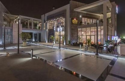 Shop - Studio for sale in Arkan Plaza - 26th of July Corridor - Sheikh Zayed City - Giza