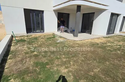 شاليه - 3 غرف نوم - 2 حمامات للبيع في چون - راس الحكمة - الساحل الشمالي شاليه - 3 غرف نوم - 2 حمامات للبيع في چون - راس الحكمة - الساحل الشمالي