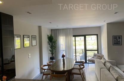 Apartment - 3 - 4 for rent in Villette - 5th Settlement Compounds - The 5th Settlement - New Cairo City - Cairo