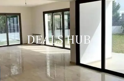 Apartment - 1 Bedroom - 1 Bathroom for sale in Hyde Park - New Cairo City - Cairo