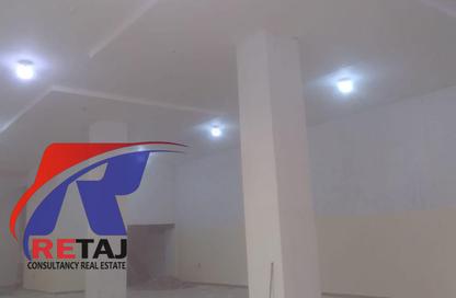 Warehouse - Studio - 1 for rent in The Industrial Zone - 5th Settlement Compounds - The 5th Settlement - New Cairo City - Cairo