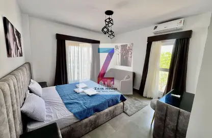 Chalet - 3 Bedrooms - 2 Bathrooms for sale in Amwaj - Sidi Abdel Rahman - North Coast