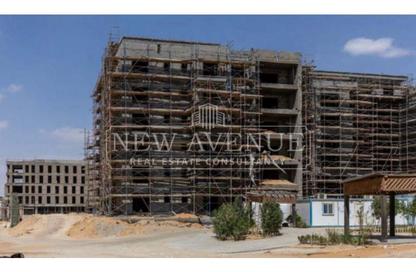 Apartment - 3 Bedrooms - 3 Bathrooms for sale in Swan Lake Residence - 5th Settlement Compounds - The 5th Settlement - New Cairo City - Cairo Apartment - 3 Bedrooms - 3 Bathrooms for sale in Swan Lake Residence - 5th Settlement Compounds - The 5th Settlement - New Cairo City - Cairo