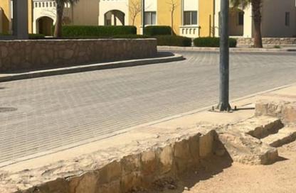 شاليه - 2 - 1 للبيع في مكادي هايتس - مكادي اوراسكوم - مكادي - الغردقة - محافظة البحر الاحمر