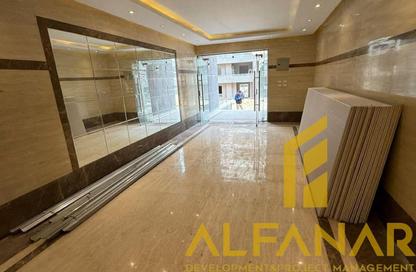 Apartment - 2 Bedrooms - 2 Bathrooms for sale in De Joya - New Capital Compounds - New Capital City - Cairo