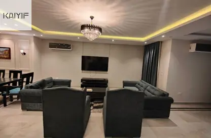 أي فيلا - 3 غرف نوم - 3 حمامات للايجار في ماونتن فيو هايد بارك - كمبوندات التجمع الخامس - التجمع الخامس - مدينة القاهرة الجديدة - القاهرة