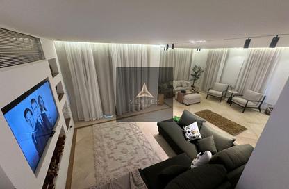 Townhouse - 4 Bedrooms - 4 Bathrooms for rent in Mivida - 5th Settlement Compounds - The 5th Settlement - New Cairo City - Cairo