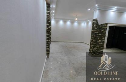 Apartment - 5 Bedrooms - 3 Bathrooms for rent in Street155 - District 4 - The 5th Settlement - New Cairo City - Cairo Apartment - 5 Bedrooms - 3 Bathrooms for rent in Street155 - District 4 - The 5th Settlement - New Cairo City - Cairo