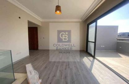 Penthouse - 3 - 3 for sale in El Patio Oro - 5th Settlement Compounds - The 5th Settlement - New Cairo City - Cairo
