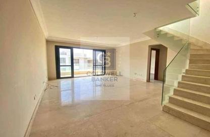 Penthouse - 3 - 3 for sale in El Patio Oro - 5th Settlement Compounds - The 5th Settlement - New Cairo City - Cairo Penthouse - 3 - 3 for sale in El Patio Oro - 5th Settlement Compounds - The 5th Settlement - New Cairo City - Cairo