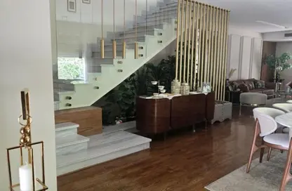 Villa - 4 Bedrooms - 3 Bathrooms for rent in Mountain View Chill Out Park - Northern Expansions - 6 October City - Giza