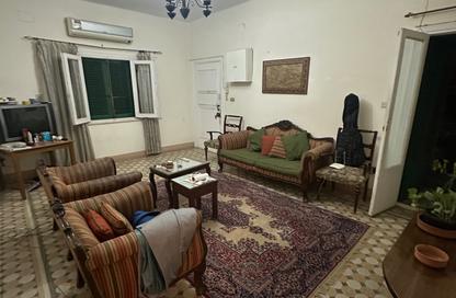 Apartment - 2 - 1 for rent in Street 14 - Maadi - Hay El Maadi - Cairo Apartment - 2 - 1 for rent in Street 14 - Maadi - Hay El Maadi - Cairo