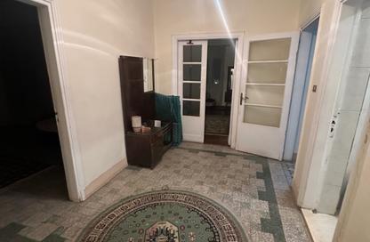 Apartment - 2 - 1 for rent in Street 14 - Maadi - Hay El Maadi - Cairo Apartment - 2 - 1 for rent in Street 14 - Maadi - Hay El Maadi - Cairo