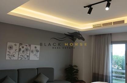 Apartment - 3 - 3 for rent in Cairo Festival City - North Investors Area - New Cairo City - Cairo Apartment - 3 - 3 for rent in Cairo Festival City - North Investors Area - New Cairo City - Cairo