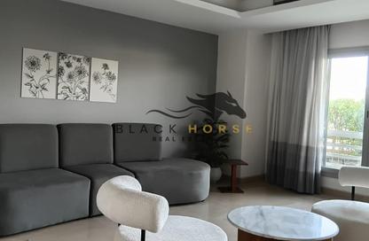 Apartment - 3 - 3 for rent in Cairo Festival City - North Investors Area - New Cairo City - Cairo Apartment - 3 - 3 for rent in Cairo Festival City - North Investors Area - New Cairo City - Cairo