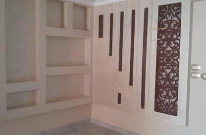 Apartment - 2 Bedrooms - 2 Bathrooms for sale in Parkside El Shorouk - Maadi View - El Shorouk Compounds - Shorouk City - Cairo