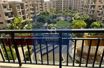 Apartment - 2 Bedrooms - 1 Bathroom for sale in Taj City - 5th Settlement Compounds - The 5th Settlement - New Cairo City - Cairo