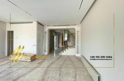Twin House - 5 - 7 for rent in Palm Hills Kattameya - El Katameya Compounds - El Katameya - New Cairo City - Cairo