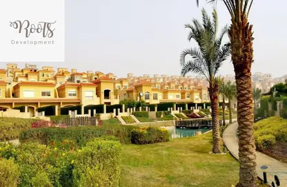 شقة - 3 غرف نوم - 3 حمامات للبيع في ستون بارك - كمبوندات التجمع الخامس - التجمع الخامس - مدينة القاهرة الجديدة - القاهرة