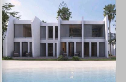 Chalet - 1 - 2 for sale in IL Monte Galala - Al Ain Al Sokhna - Suez Chalet - 1 - 2 for sale in IL Monte Galala - Al Ain Al Sokhna - Suez