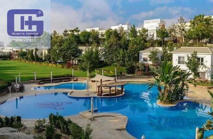 iVilla - 3 Bedrooms - 3 Bathrooms for sale in Mountain View 1.1 - 5th Settlement Compounds - The 5th Settlement - New Cairo City - Cairo