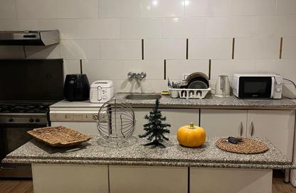 Apartment - 2 Bedrooms - 1 Bathroom for rent in Al Gezira St. - South Investors Area - New Cairo City - Cairo Apartment - 2 Bedrooms - 1 Bathroom for rent in Al Gezira St. - South Investors Area - New Cairo City - Cairo