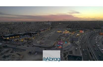 Shop - Studio - 1 for sale in West Mark - 26th of July Corridor - 6 October City - Giza Shop - Studio - 1 for sale in West Mark - 26th of July Corridor - 6 October City - Giza